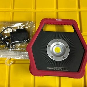 Workbtite Pro2000 work light!